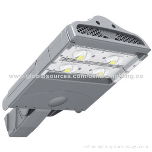 Outdoor LED Streetlight, 70W, Easy to Install